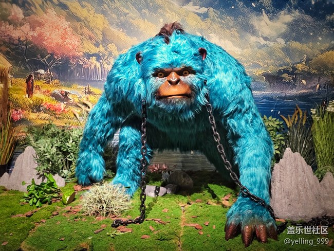 上海星部落5月10日重启九尾狐线下摄影活动回顾帖