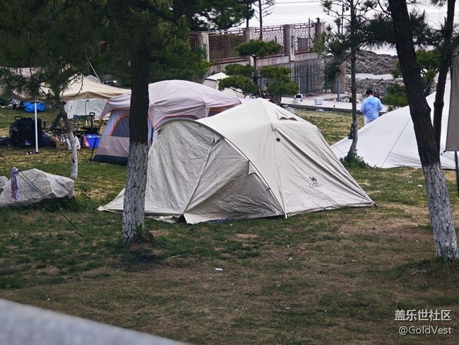 【夏日清凉】自驾游连云港-徐州