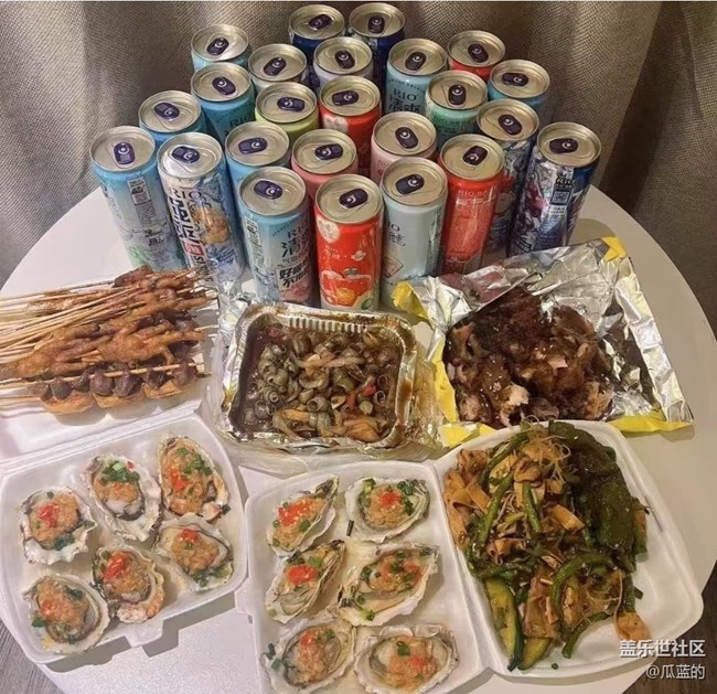 【浅尝初夏】有滋有味