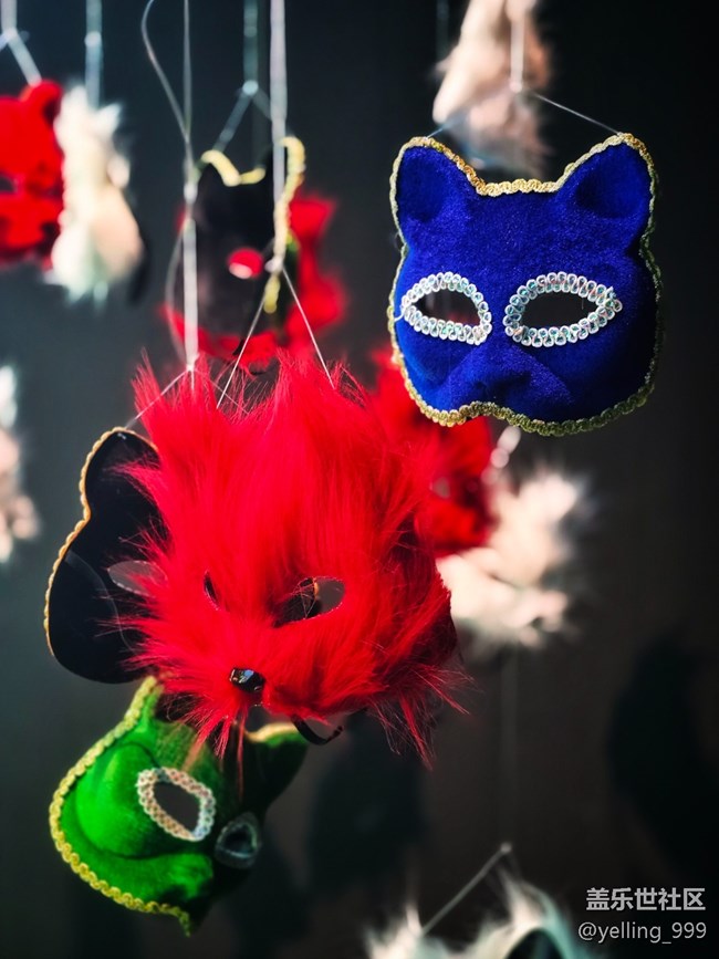 上海星部落5月10日重启九尾狐线下摄影活动回顾帖