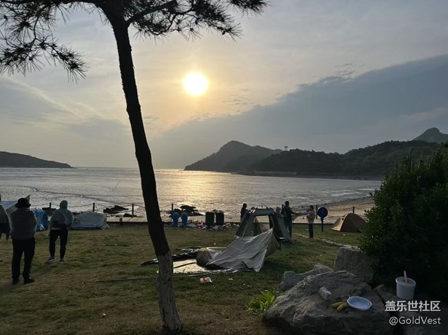 【夏日清凉】自驾游连云港-徐州