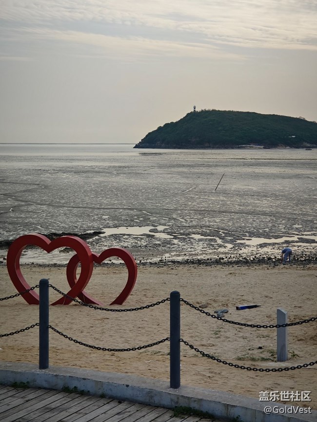 【夏日清凉】自驾游连云港-徐州