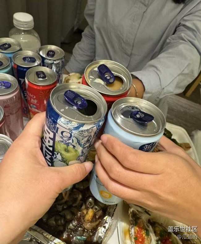 【浅尝初夏】有滋有味