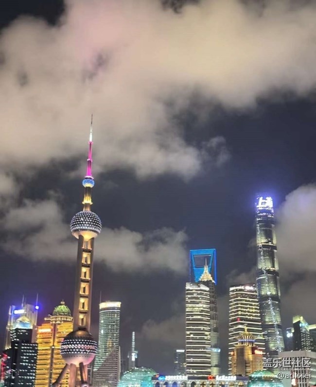 【小众秘境】上海城