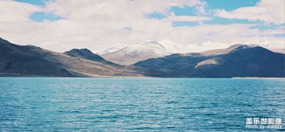 羊湖