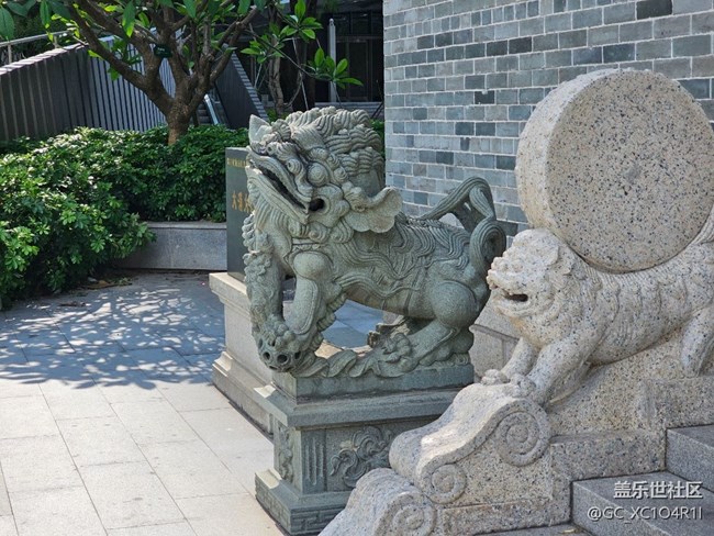 【日常的变迁】日新月异