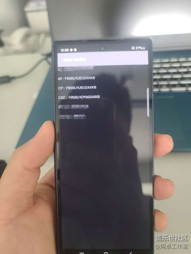 美版三星fold6怎么实现通话录音？