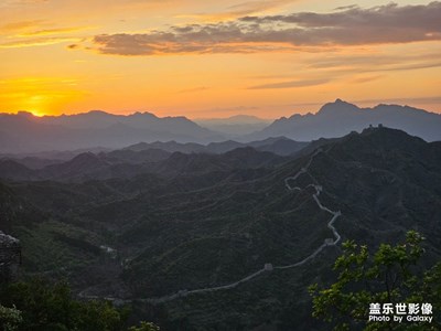 长城守卫军