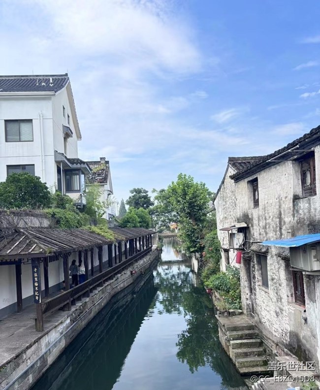 【小众秘境】绍兴