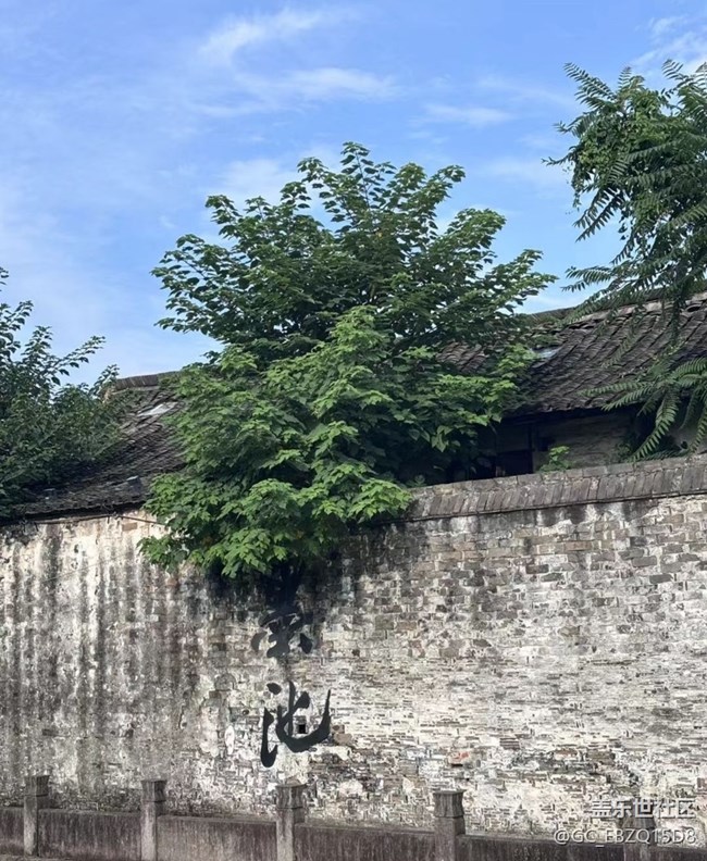 【小众秘境】绍兴