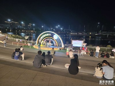 【遇见五月天】五月的天，美好的天