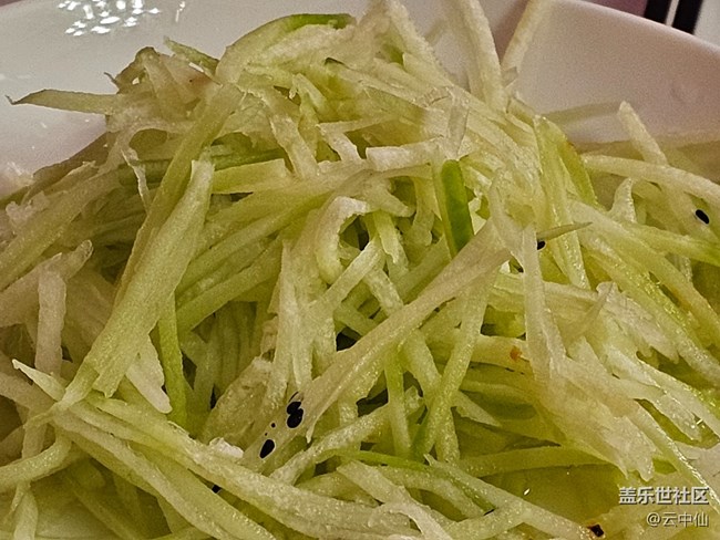 【 长焦与微距】美食