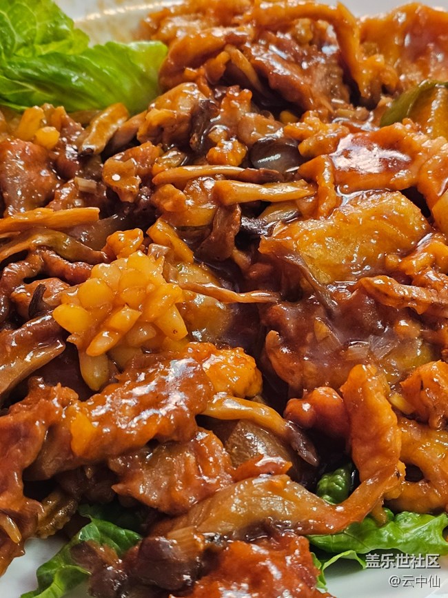 【 长焦与微距】美食