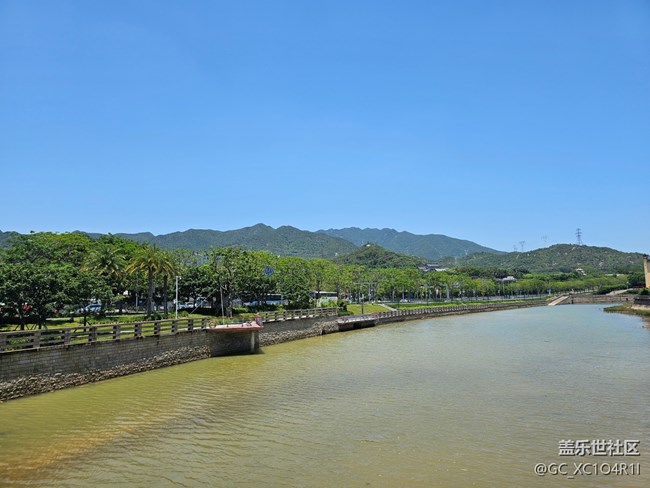 【山水春意】远山近水