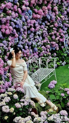 芬芳馥郁
