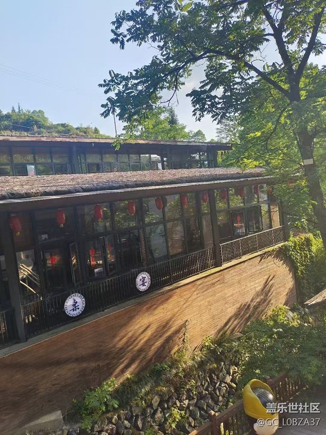 【夏日清凉】走走
