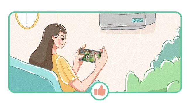 【A版块5月第4周】+给手机清凉一夏