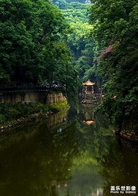  南温泉