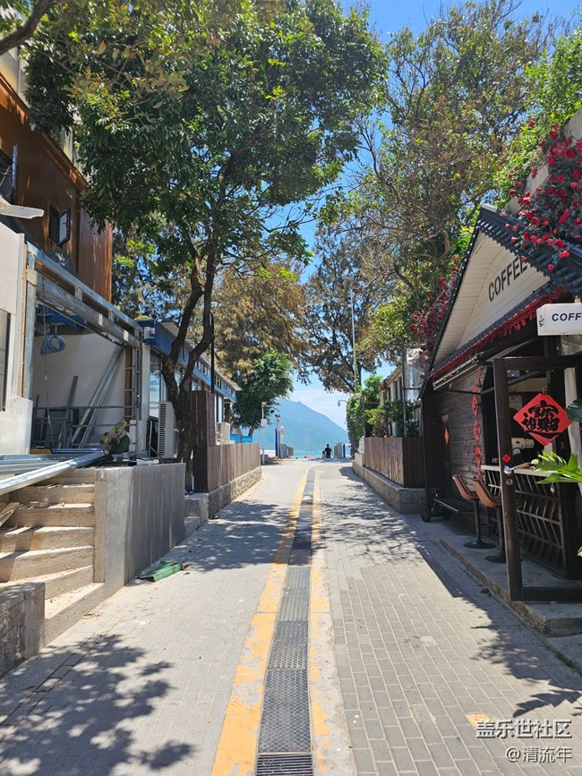【山水春意】春日景象