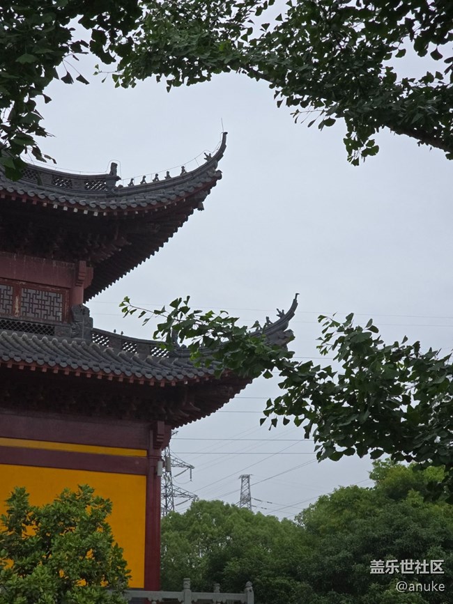 发图，爱上摄影