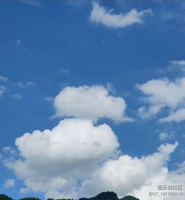 【夏日清凉】回家路上