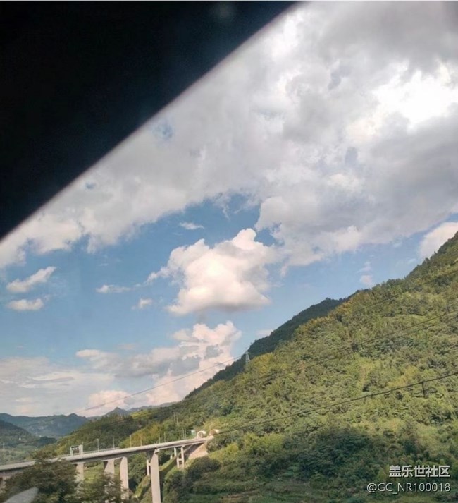 【夏日清凉】回家路上