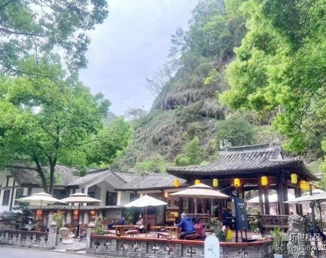 【夏日清凉】夏初风景好