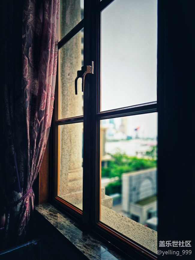 上海星部落5月18日中国证券博物馆线下摄影活动回顾帖