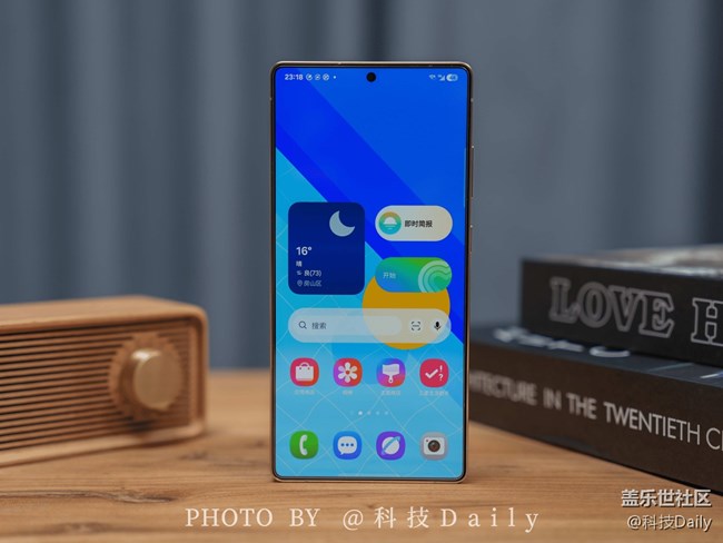 来一组三星Galaxy S25 Ultra真机实拍