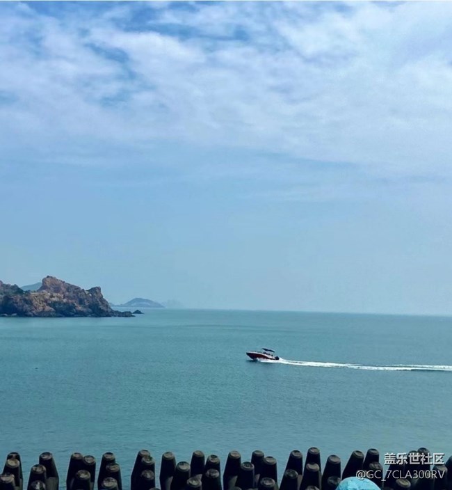 【夏日清凉】吹海风