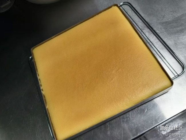 【小满味满】蛋糕卷