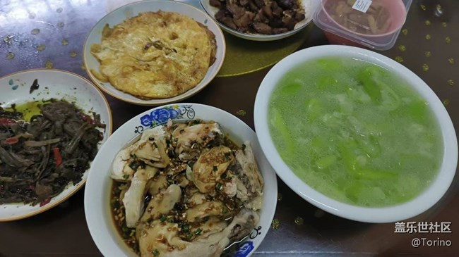 【小满味满】自己烧
