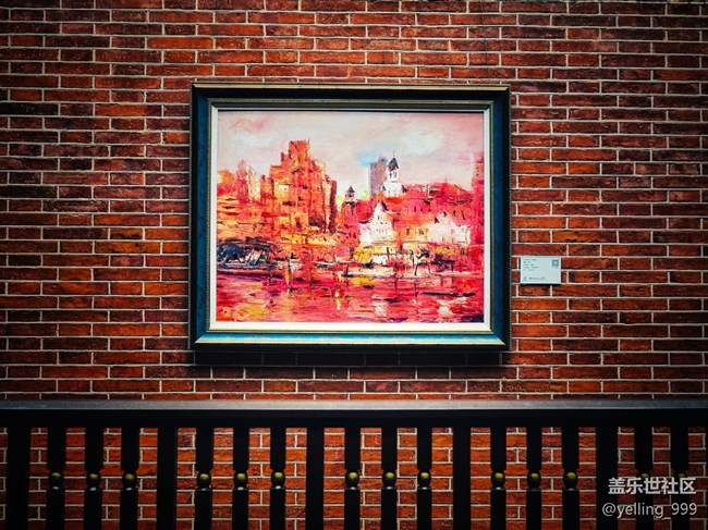 上海星部落5月18日中国证券博物馆线下摄影活动回顾帖