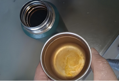 保温杯的毒性有多强？严防五大危害骗局！