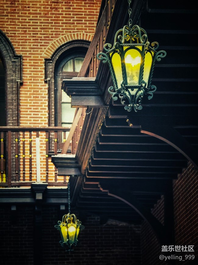 上海星部落5月18日中国证券博物馆线下摄影活动回顾帖