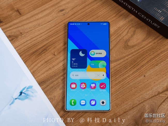 来一组三星Galaxy S25 Ultra真机实拍