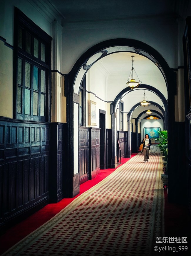 上海星部落5月18日中国证券博物馆线下摄影活动回顾帖