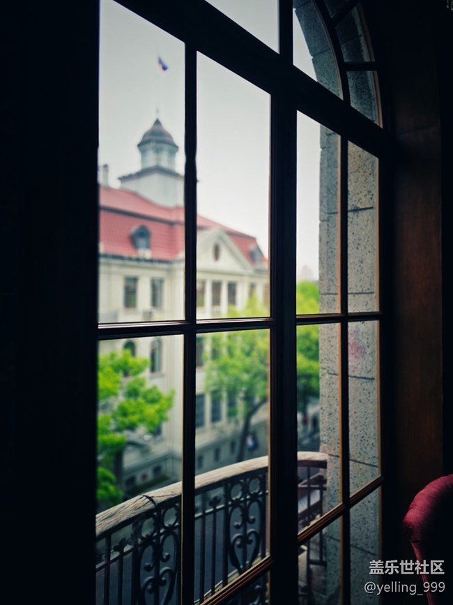 上海星部落5月18日中国证券博物馆线下摄影活动回顾帖