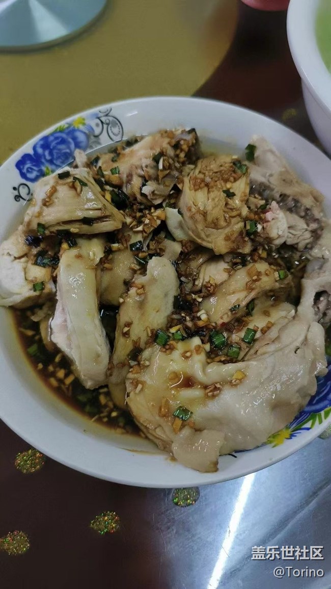 【小满味满】自己烧