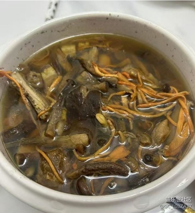 【小满味满】午餐