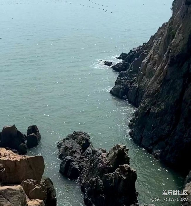 【夏日清凉】吹海风