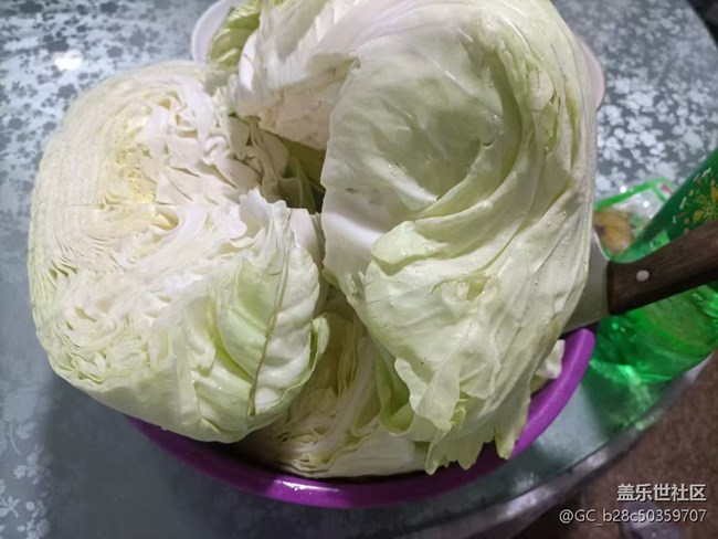 【小满味满】泡菜