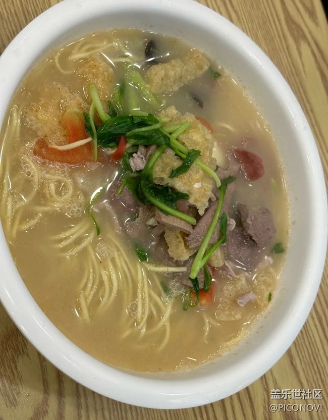 【小满味满】一人份