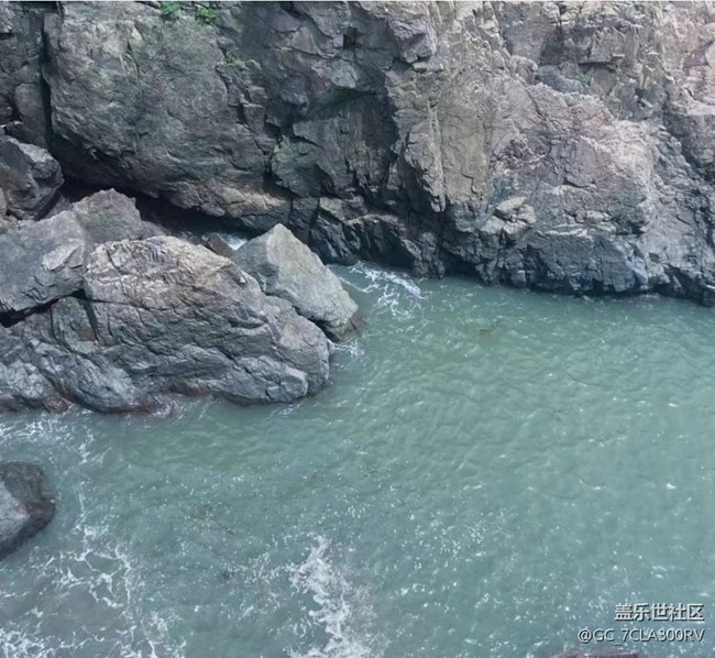 【夏日清凉】吹海风