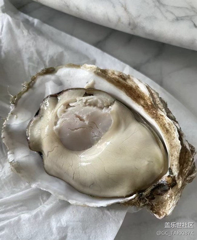 【小满味满】生蚝