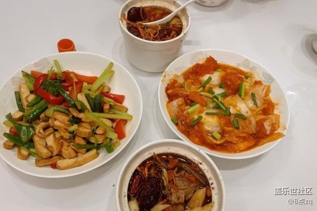 【小满味满】炖锅