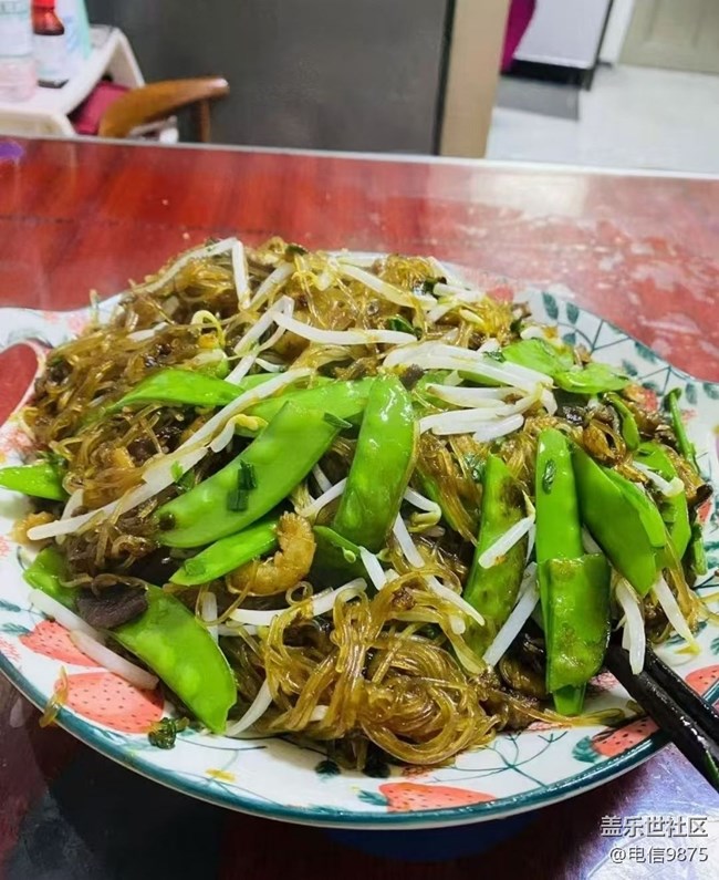 【小满味满】好酒好菜