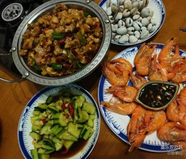 【小满味满】好食
