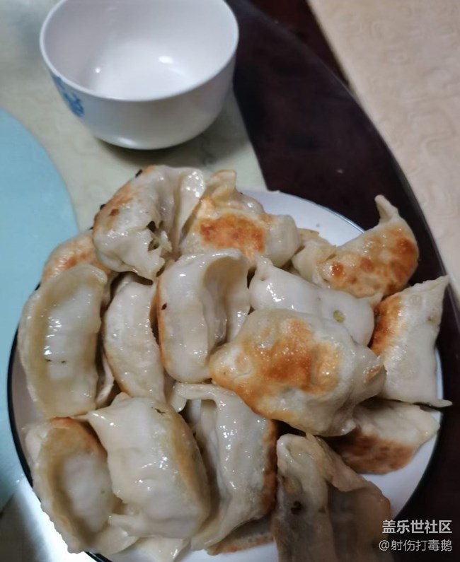 【小满味满】夜宵