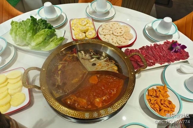 【小满味满】